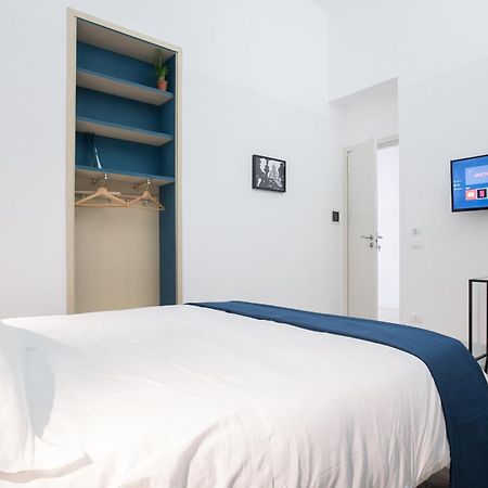 Picciridda Rooms Palermo Buitenkant foto