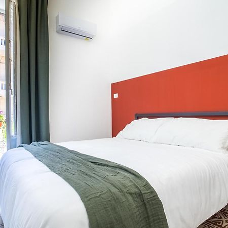 Picciridda Rooms Palermo Buitenkant foto