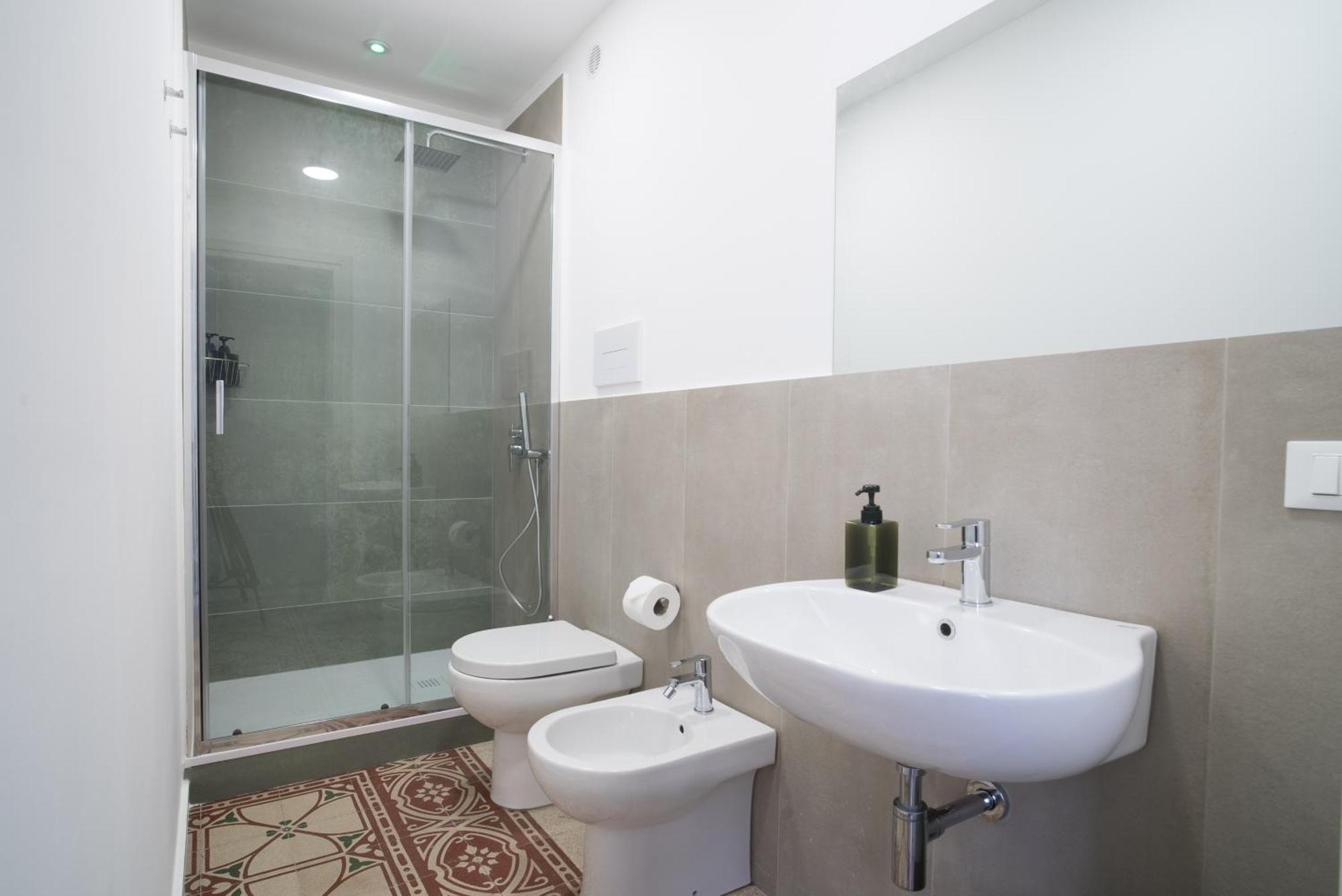 Picciridda Rooms Palermo Buitenkant foto