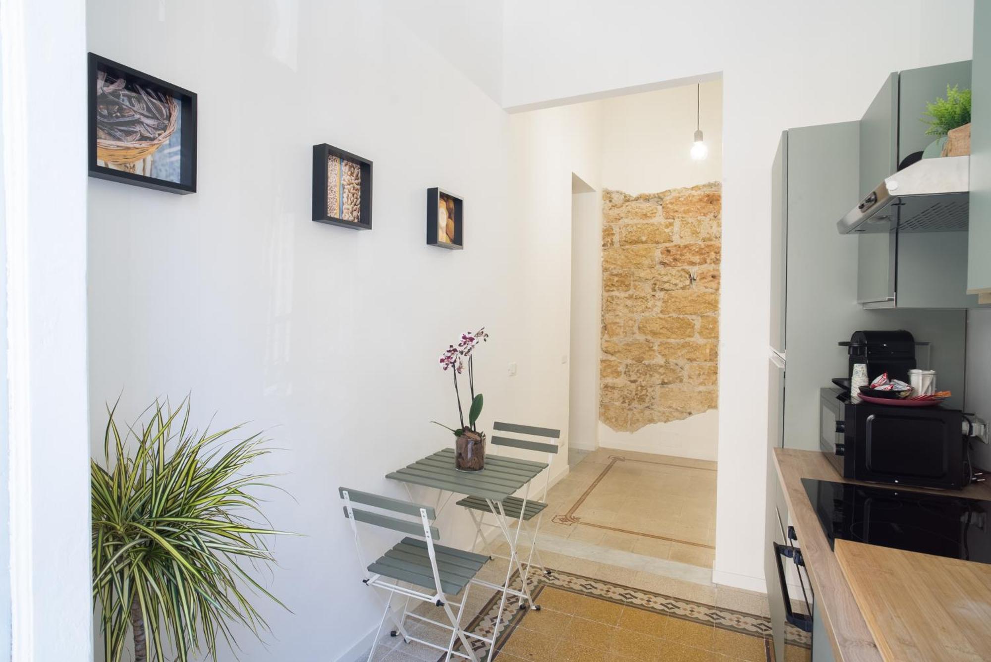 Picciridda Rooms Palermo Buitenkant foto