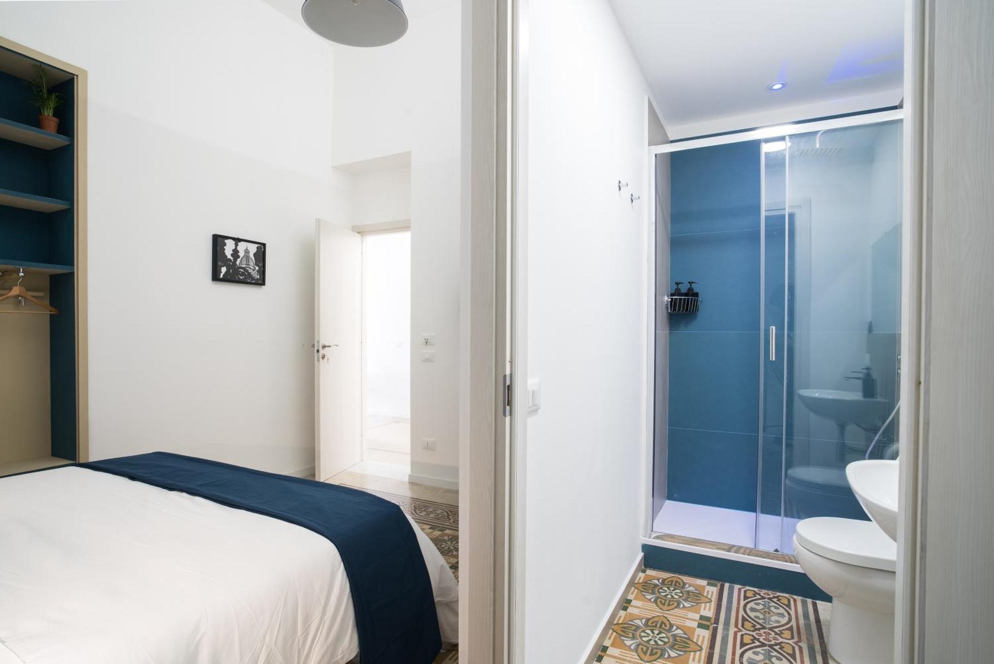 Picciridda Rooms Palermo Buitenkant foto