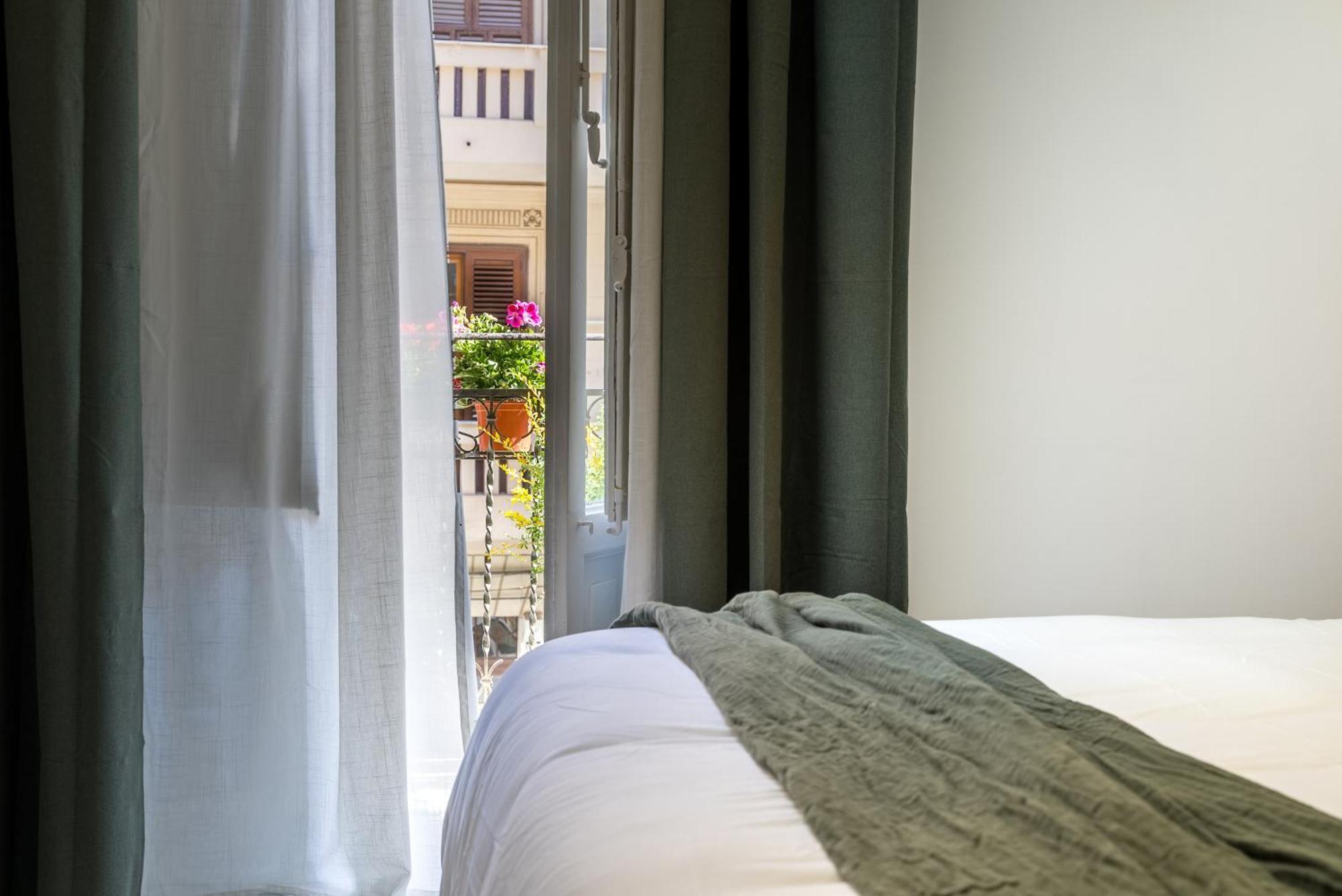 Picciridda Rooms Palermo Buitenkant foto