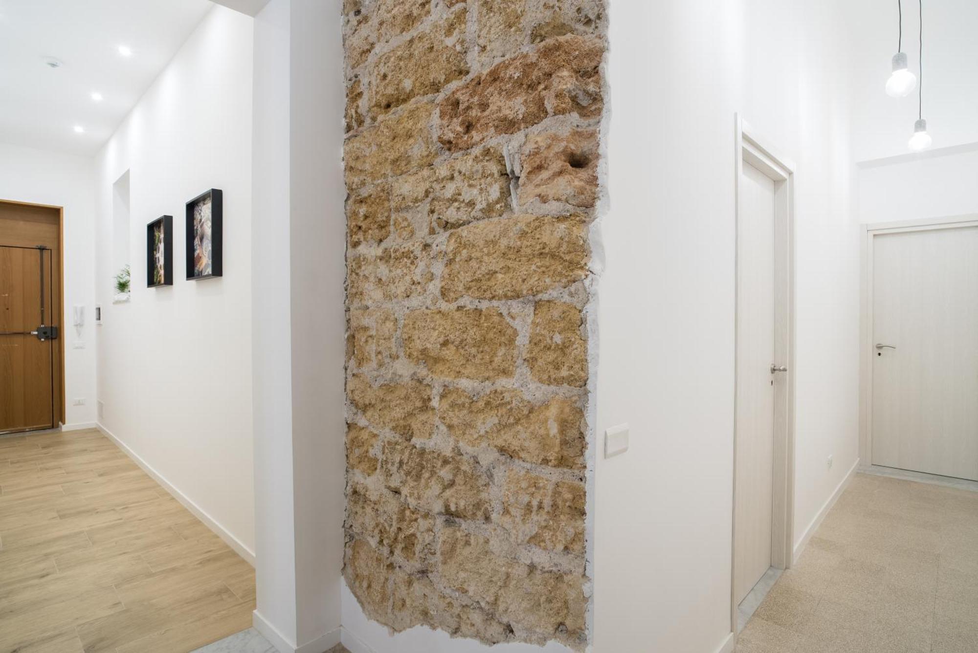 Picciridda Rooms Palermo Buitenkant foto